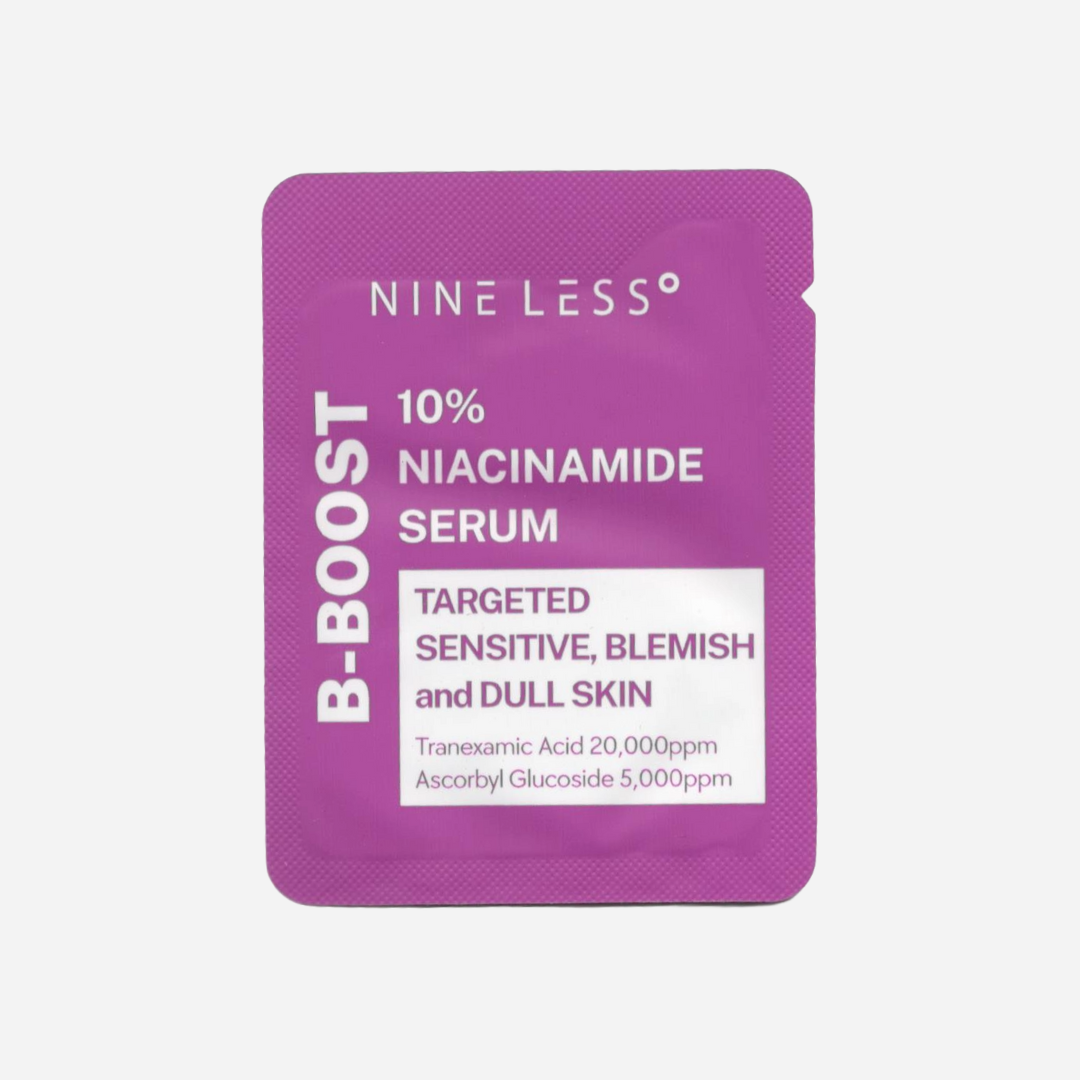 NINE LESS A-Control 10% Azelaic Acid Serum 2ml