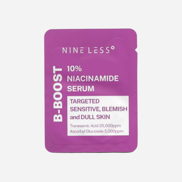 NINE LESS B-Boost 10% Niacinamide Serum 2ml