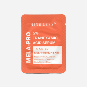 NINE LESS Mela-Pro 5% Tranexamic Acid Serum 2ml