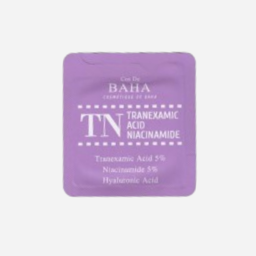 COS DE BAHA Tranexamic Acid Niacinamide 1.5ml