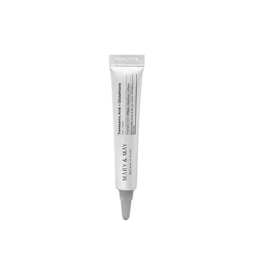 Mary&May (Renew) (Mini) Tranexamic Acid+Glutathione Eye Cream 12g