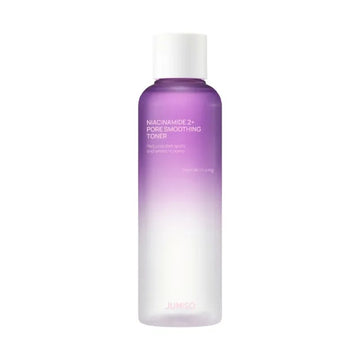 Jumiso Niacinamide 2+ Pore Smoothing Toner 205ml