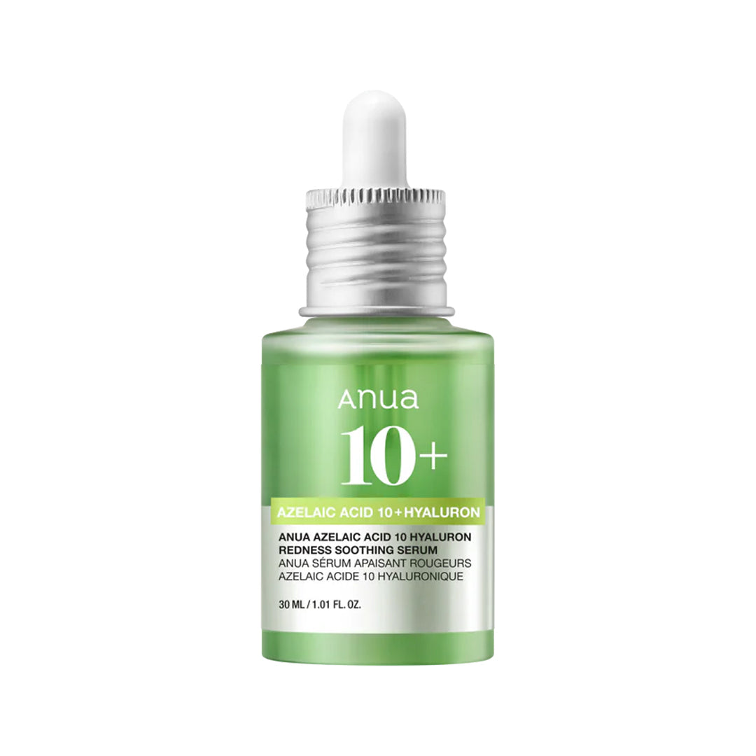 Anua Azelaic Acid 10+ Hyaluron 30ml