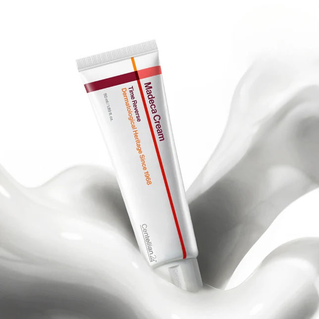 Centellian 24 Madeca Cream Time Reverse 50ml