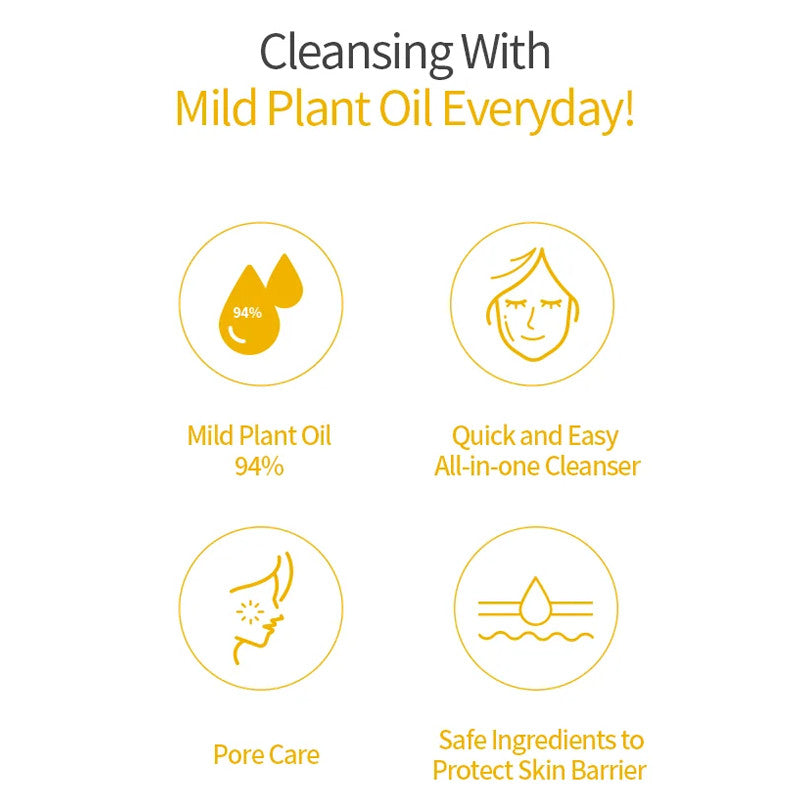 Care & Class Kbeauty Glow Ritual
