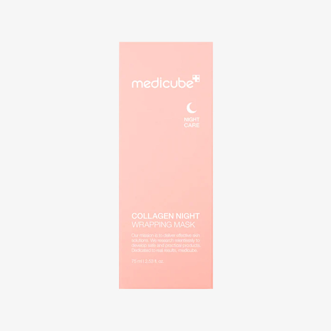 Medicube Collagen Night Wrapping Mask 75ml