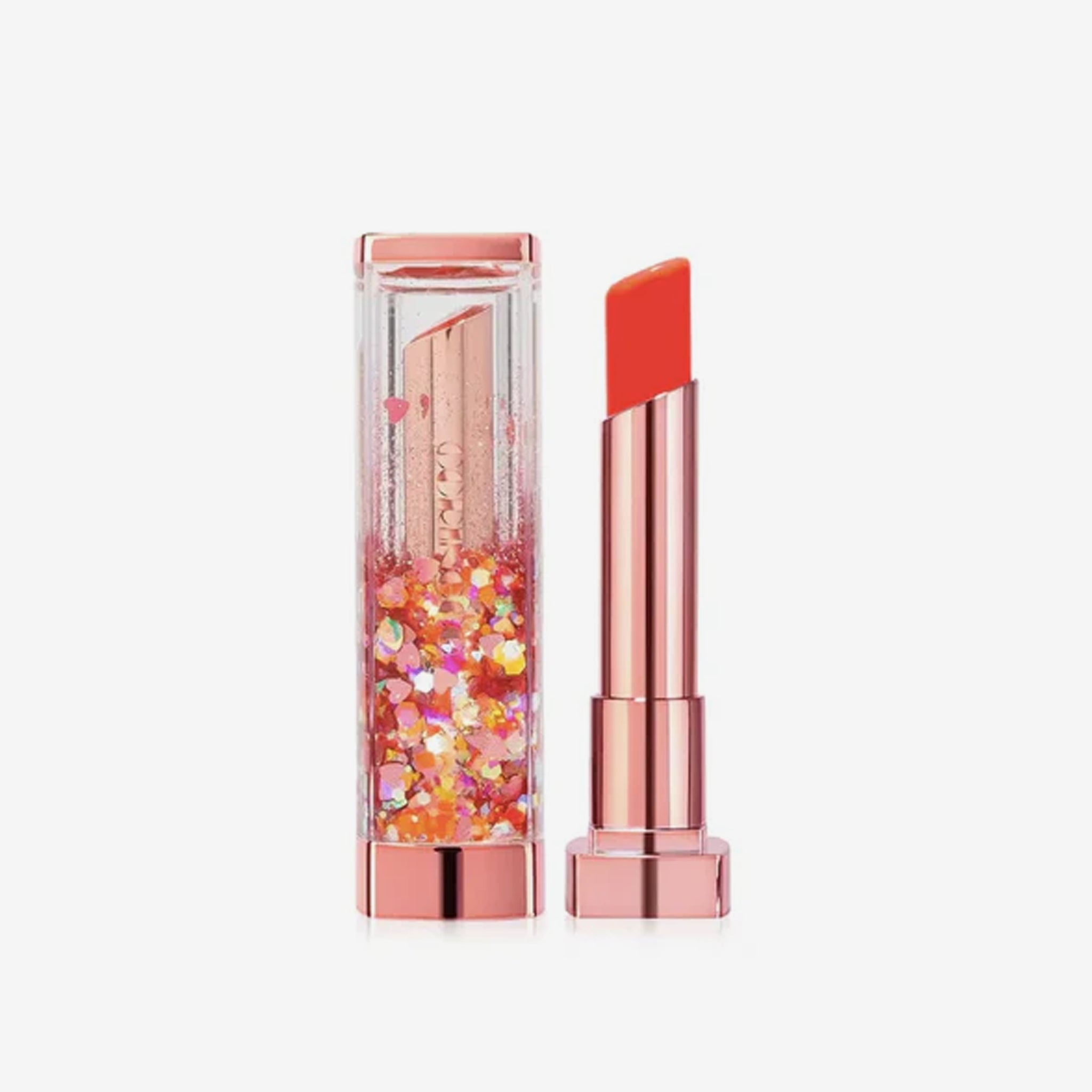 CORINGCO Shalala Snow Ball Lip Balm- 04 Starlight Ferris Wheel