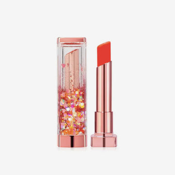 CORINGCO Shalala Snow Ball Lip Balm- 04 Starlight Ferris Wheel