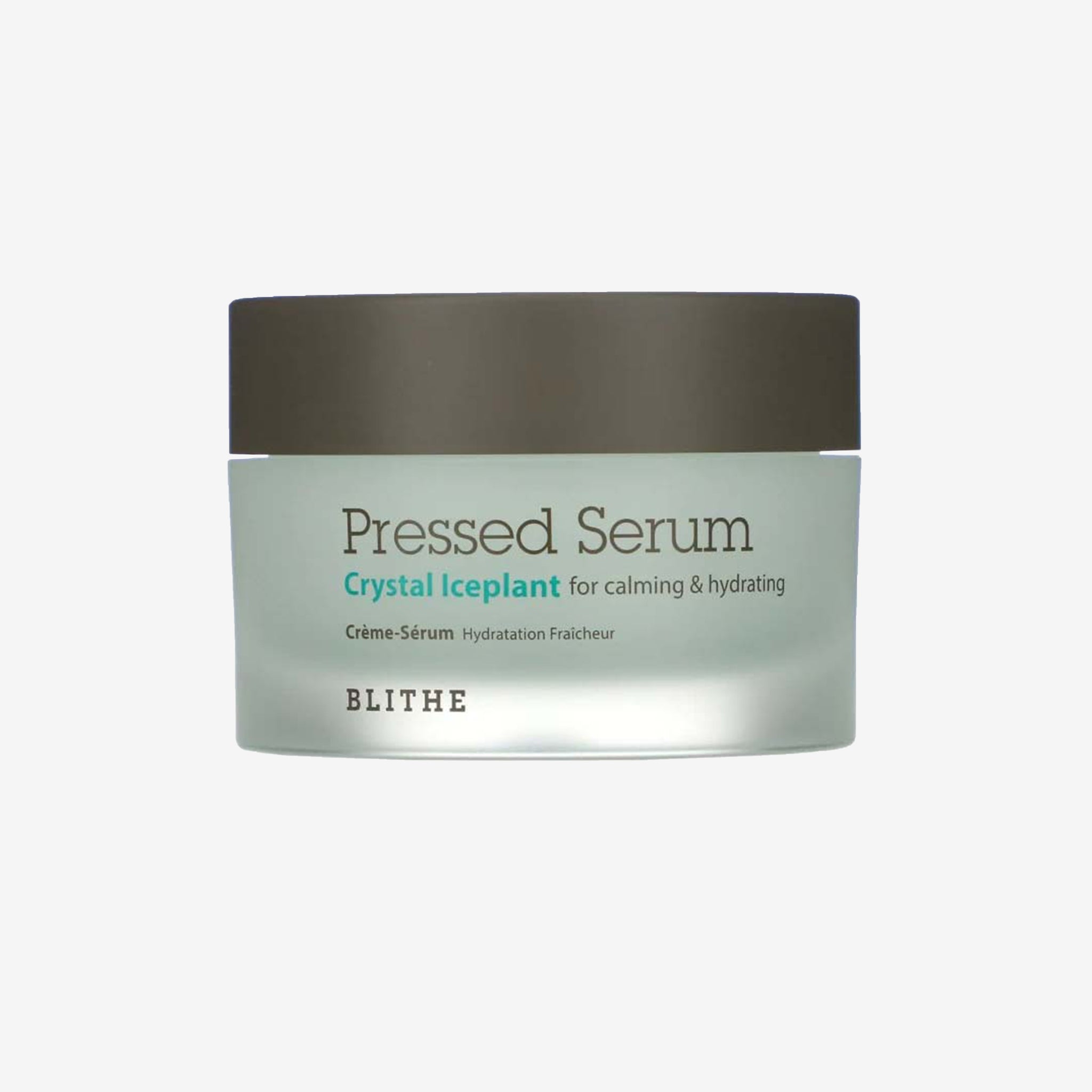 Blithe's Pressed Serum Crystal Iceplant 27ml