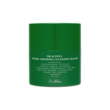 Dr. Althea Pure Grinding Cleansing Balm 50ml