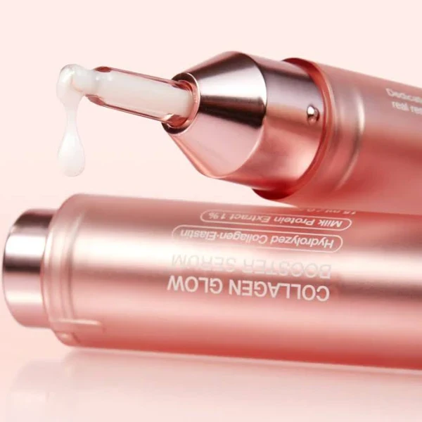 Medicube Collagen Glow Booster Serum 15ml