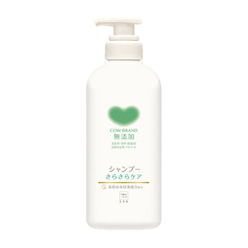 Cow Brand Shampoo Smooth Care 470ml