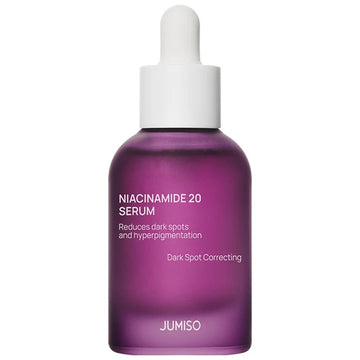 Jumiso Niacinamide 20 Serum 40ml