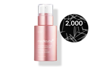 Medicube PDRN Pink Collagen Exosome shot 2000 30ml