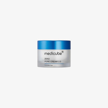 Medicube Zero Pore Cream 2.0 50 ml