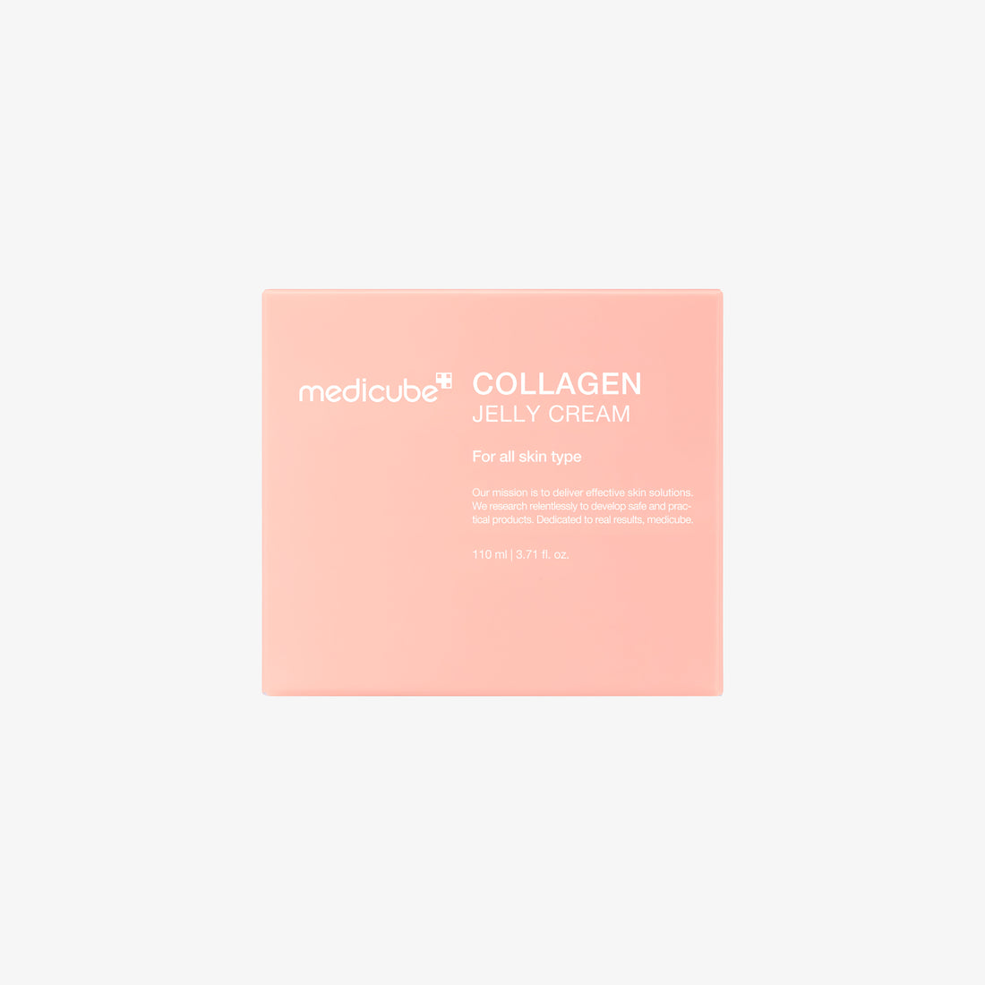 Medicube Collagen Jelly Cream