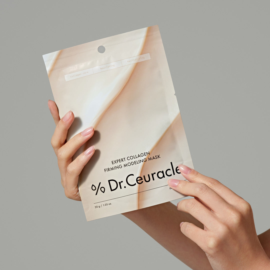 Dr. Ceuracle Collagen Modeling Mask (30g)