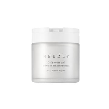Needly Daily Toner Pad