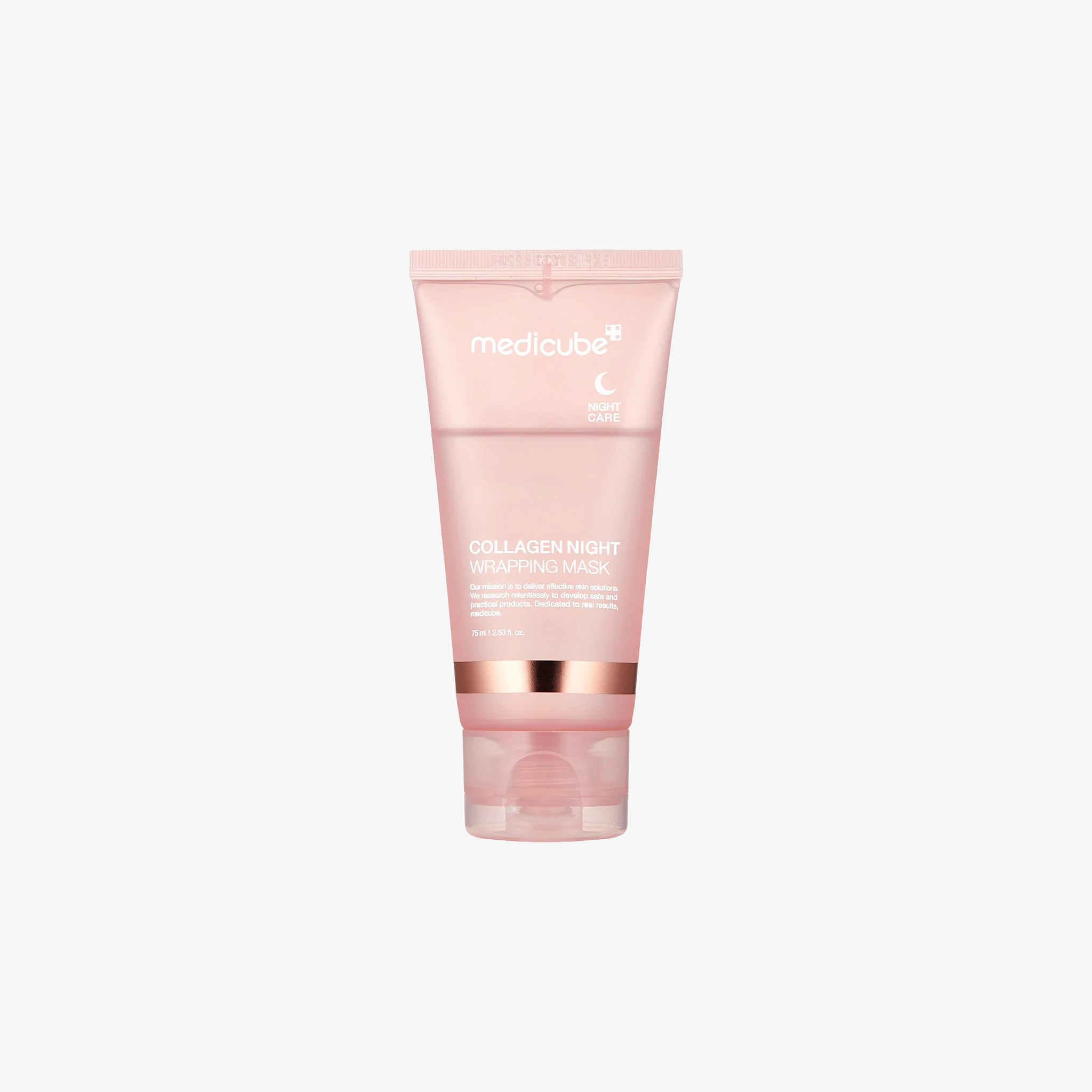 Medicube Collagen Night Wrapping Mask 75ml