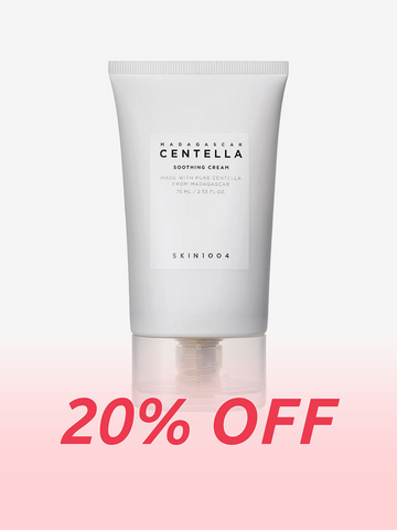 20% off on Skin 1004 products