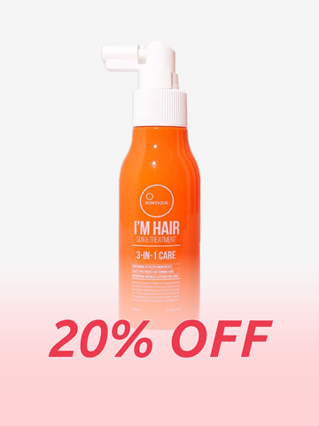 20% off on Suntique products