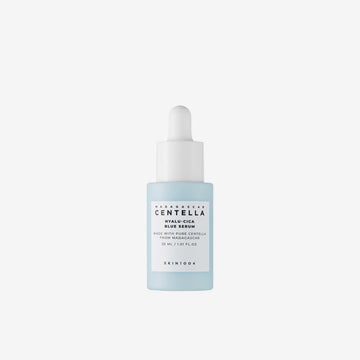 Skin 1004 Madagascar Centella Hyalu-Cica Blue Serum 30ml