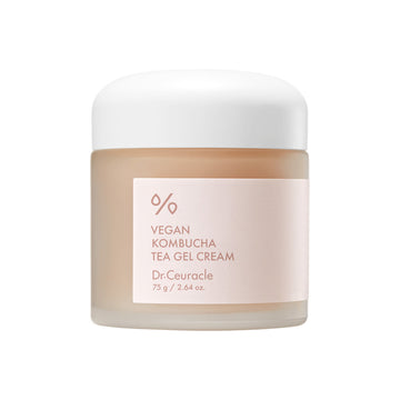 Dr. Ceuracle - Vegan Kombucha Tea Gel Cream