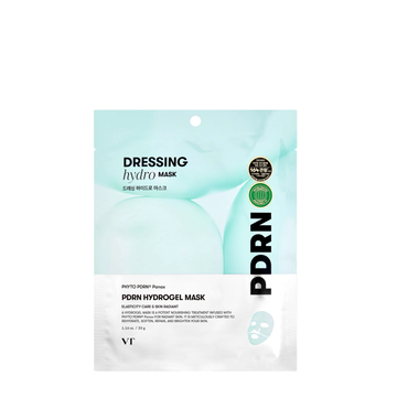 VT Cosmetics- PDRN Hydrogel Mask 33g