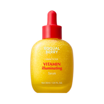 Eqqualberry - Vitamin Illuminating Serum 30ml