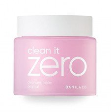 
									Banila Co Clean it Zero Original Large [New - 180ml]