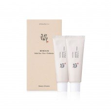 
									Beauty of Joseon Relief Sun : Rice + Probiotics [SPF50+ PA++++] Set (2Pack)