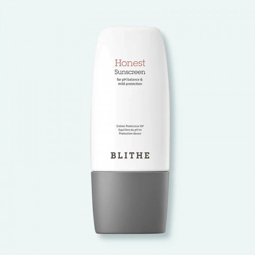 Blithe Honest Sunscreen 50ml