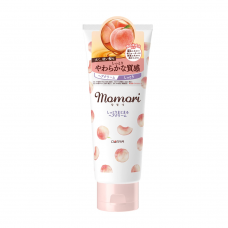DARIYA - Momori Peach Moist & Cohesive Hair Cream 150g