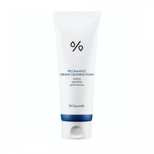 Dr. Ceuracle Pro Creamy Deep Cleansing Foam 150ml