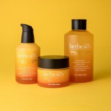 
									Dry Skin Power Combo by Be the Skin