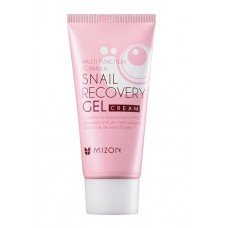 
									Mizon Snail Recovery Gel Cream