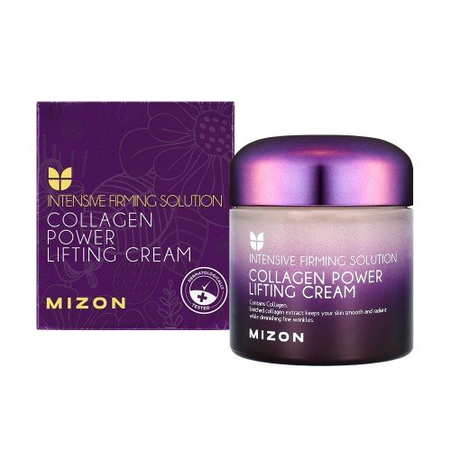 Mizon Collagen Power lifting Cream 75ml