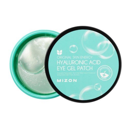 Mizon Hyaluronic Acid Eye Gel Patch