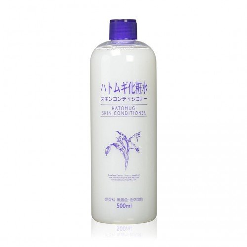 Naturie - Hatomugi Skin Conditioner [500ml]