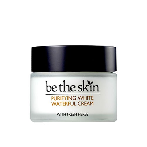 Be The Skin Purifying White Waterful Cream