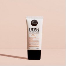 
									Suntique I'm Safe For Sensitive Skin (50ml)