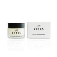 
									The Pure Lotus Leaf Revitalizing Cream